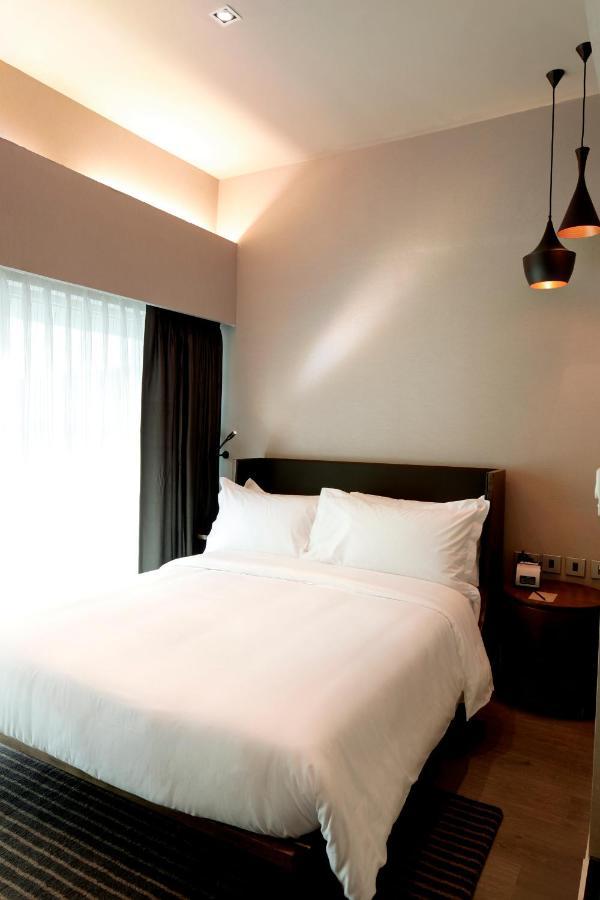 Standard Double Room International Wing