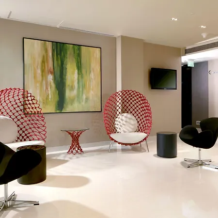 Holiday Inn Express New Delhi International Airport T3 By Ihg-3